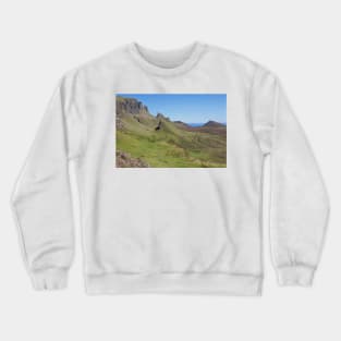 Quiraing Crewneck Sweatshirt